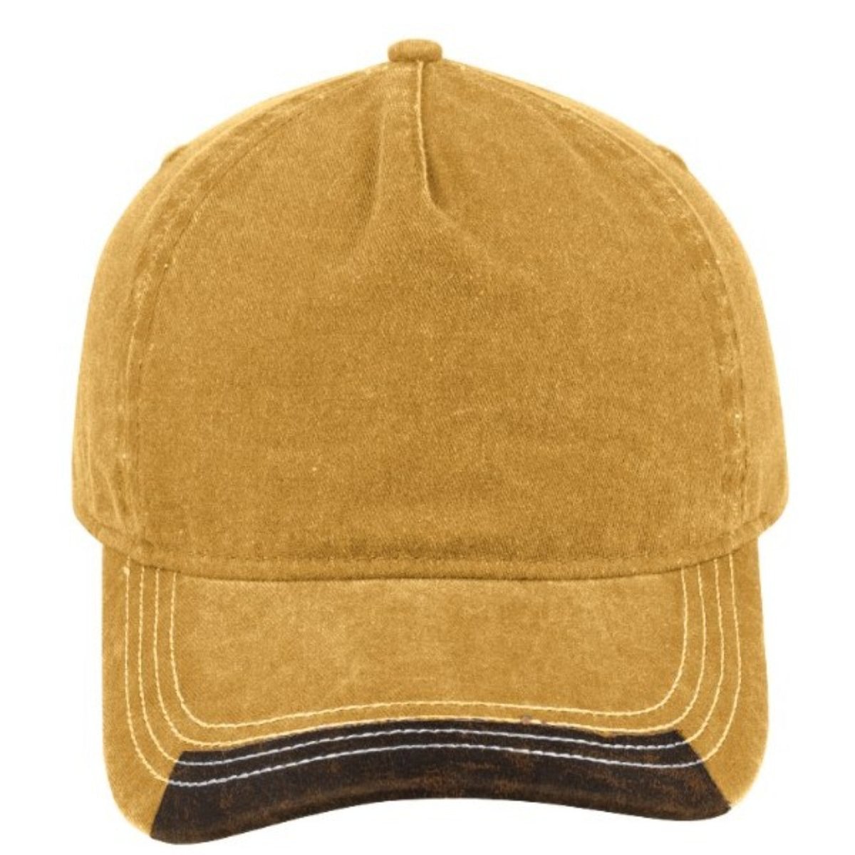 Max Wash 5 Panel Cap