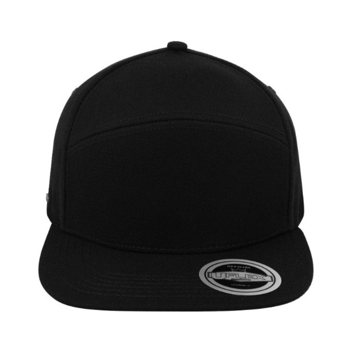 Uflex Fashion 6P Snapback - Image 4