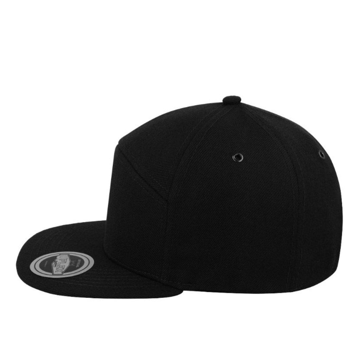 Uflex Fashion 6P Snapback - Image 5