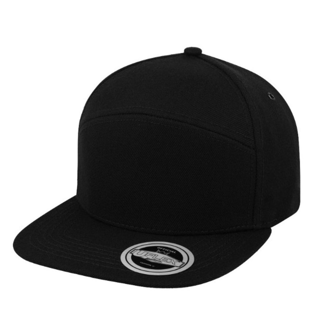 Uflex Fashion 6P Snapback - Image 7