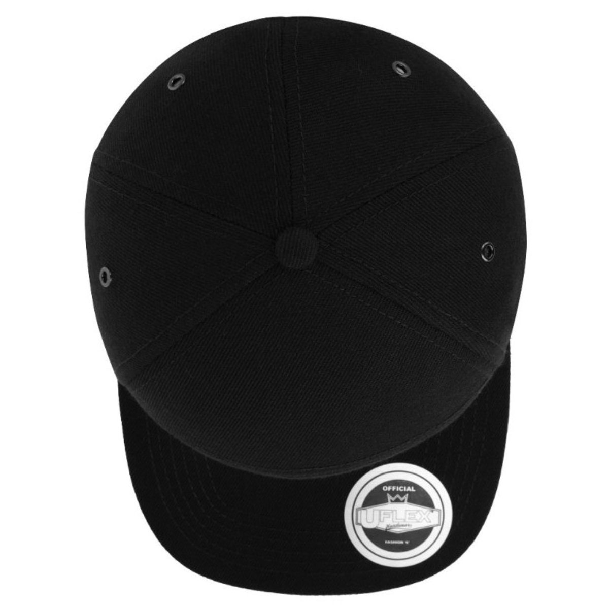Uflex Fashion 6P Snapback - Image 8