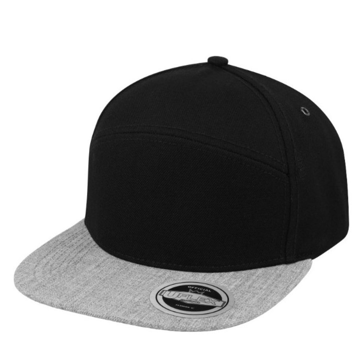 Uflex Fashion 6P Snapback - Image 13