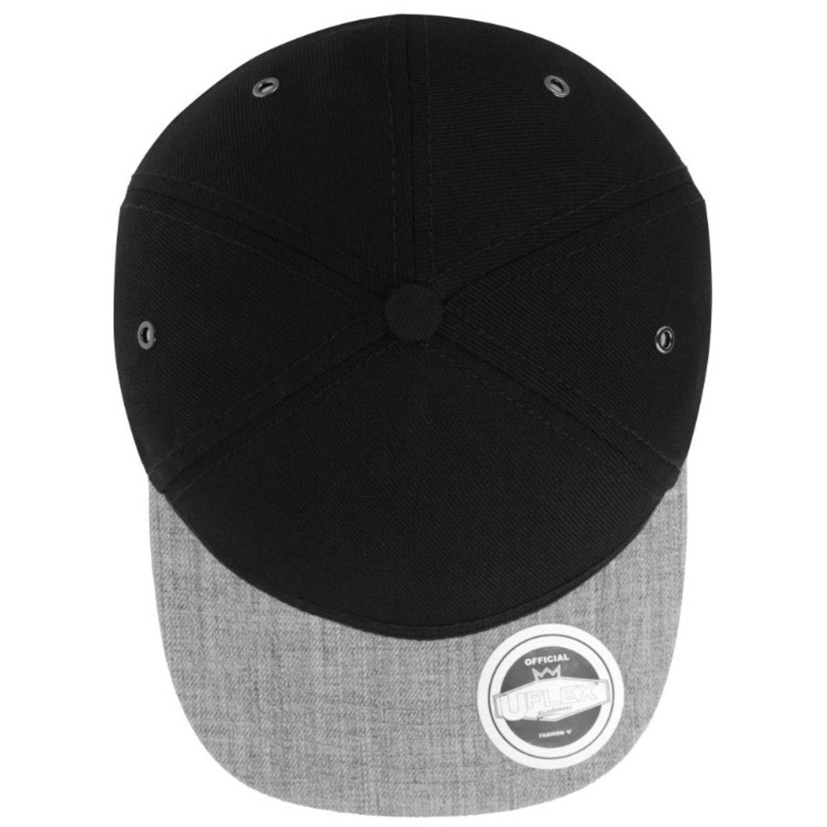 Uflex Fashion 6P Snapback - Image 14