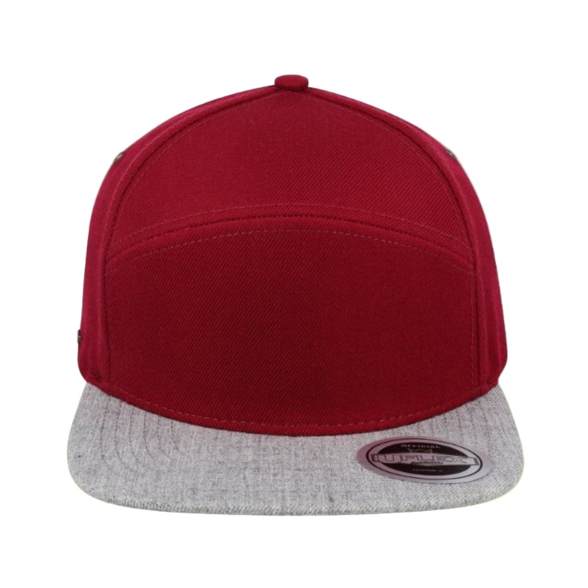 Uflex Fashion 6P Snapback - Image 16