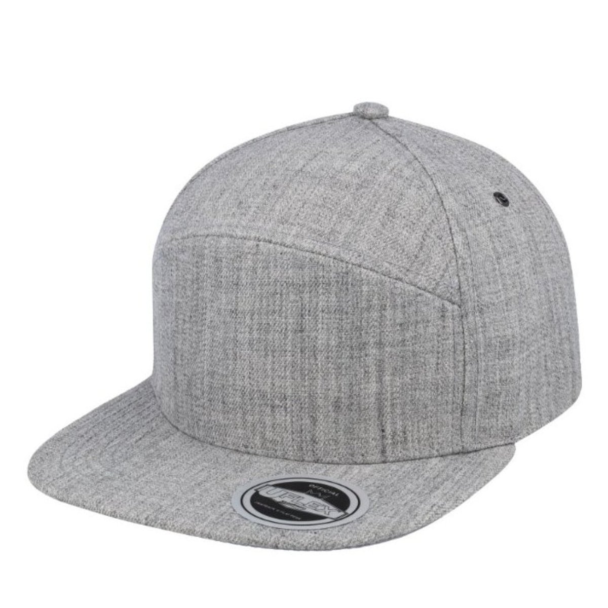 Uflex Fashion 6P Snapback - Image 25