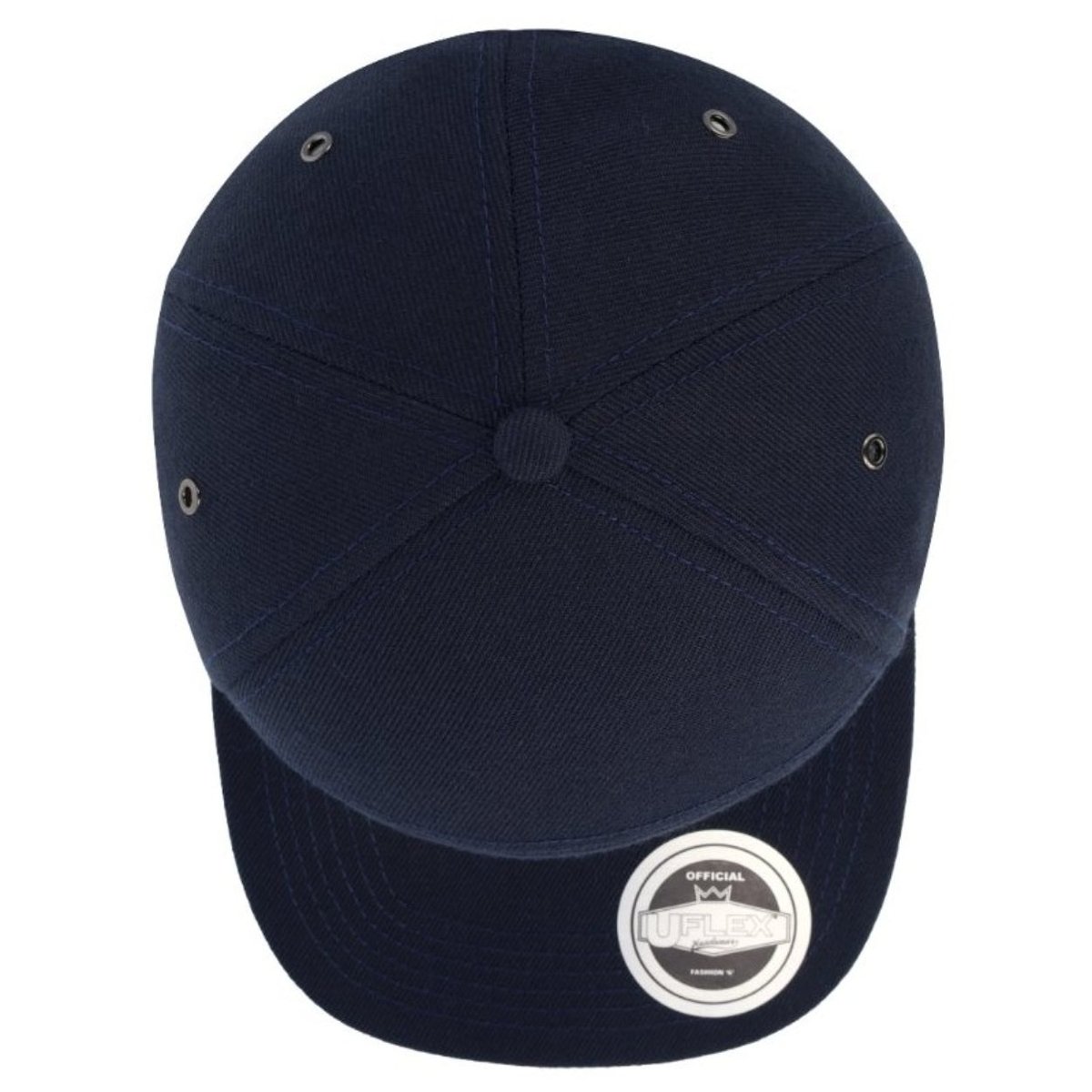Uflex Fashion 6P Snapback - Image 32