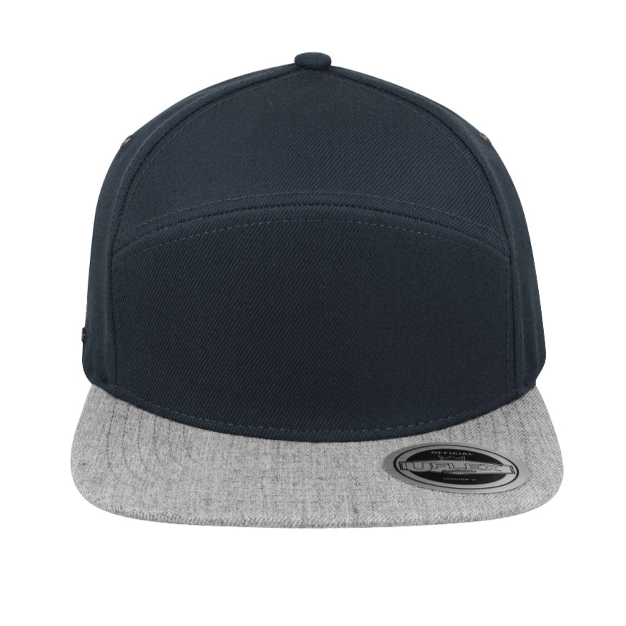 Uflex Fashion 6P Snapback - Image 34