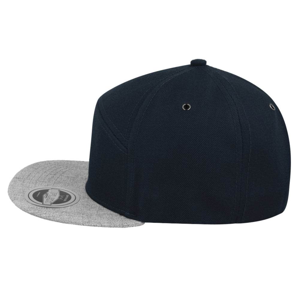 Uflex Fashion 6P Snapback - Image 35