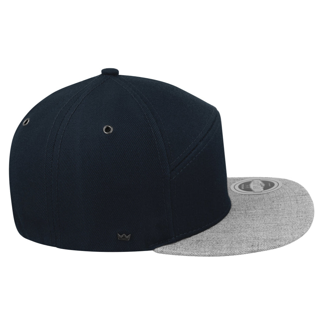 Uflex Fashion 6P Snapback - Image 36