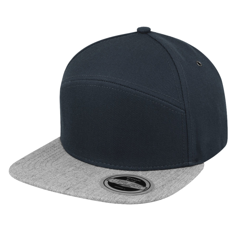 Uflex Fashion 6P Snapback - Image 37