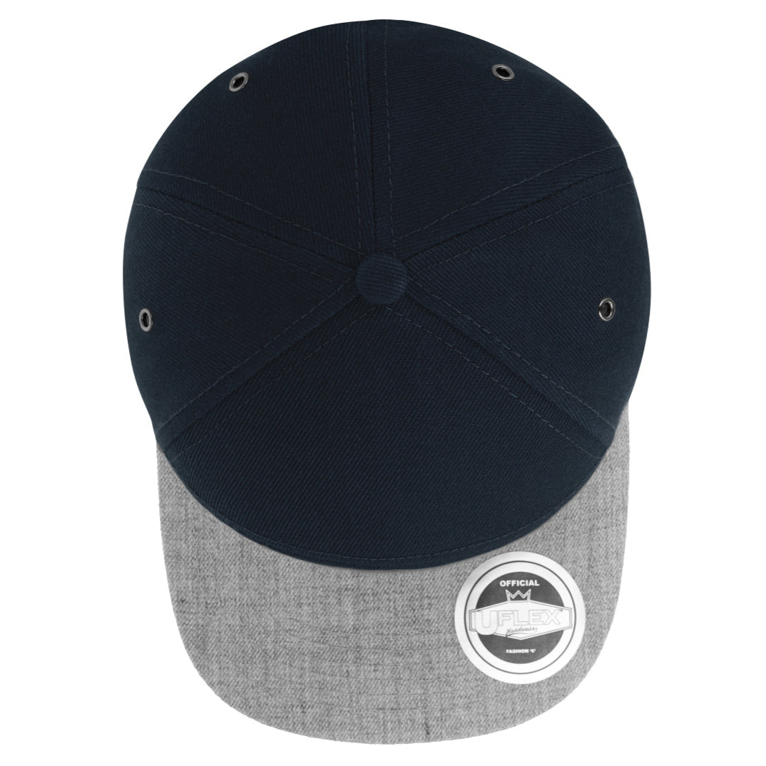 Uflex Fashion 6P Snapback - Image 38