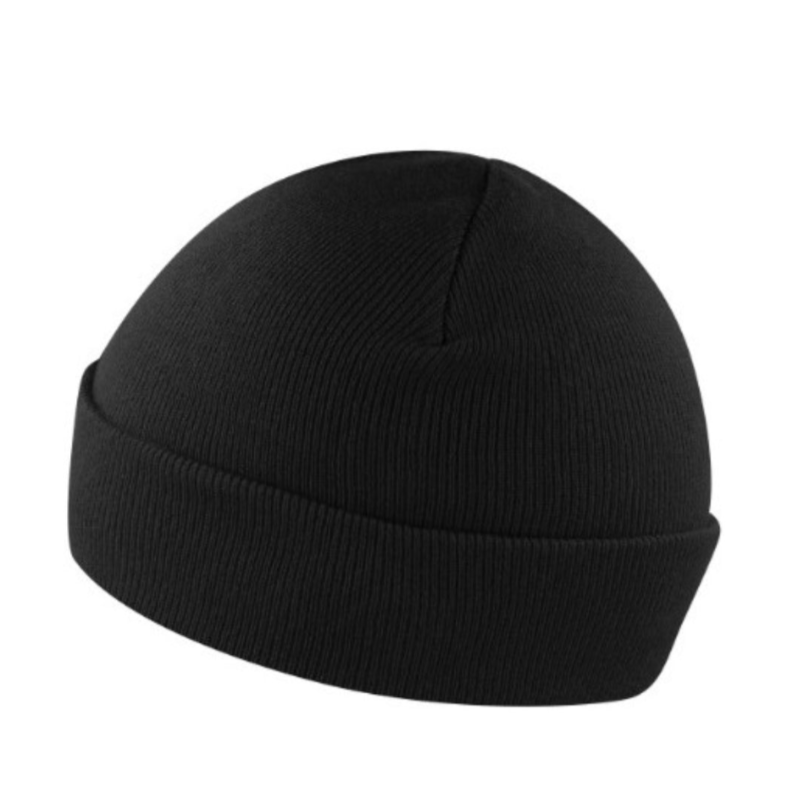 Viscose Cuffed Beanie - Image 2