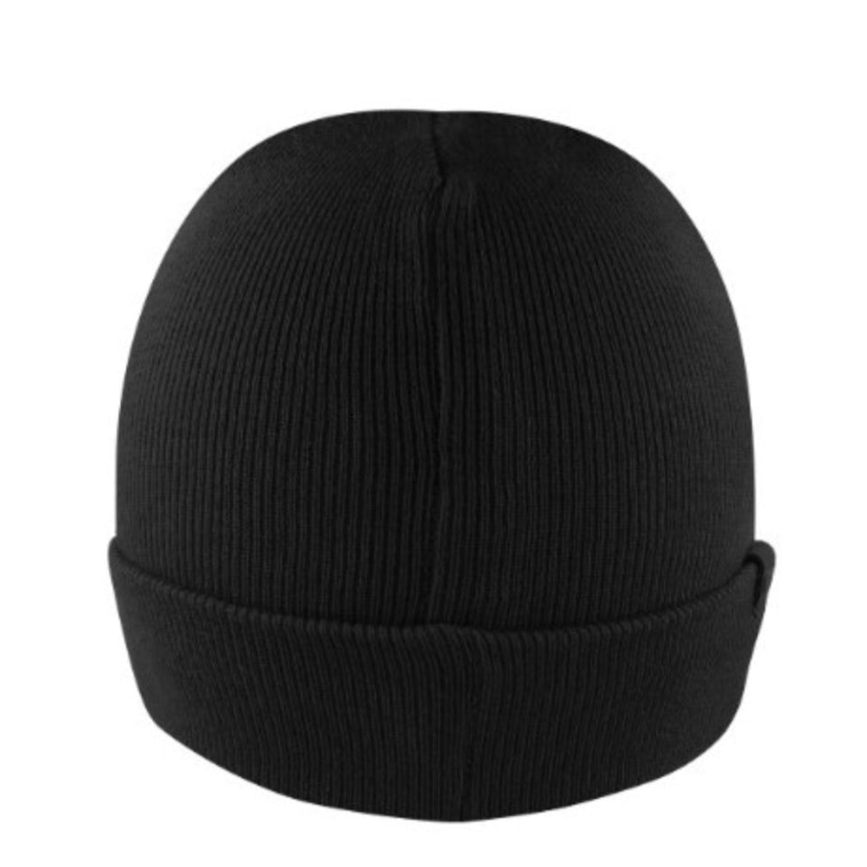 Viscose Cuffed Beanie - Image 3