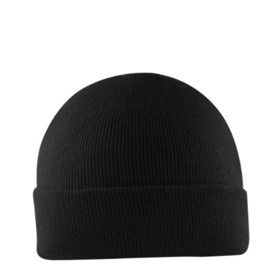 Viscose Cuffed Beanie - Image 4