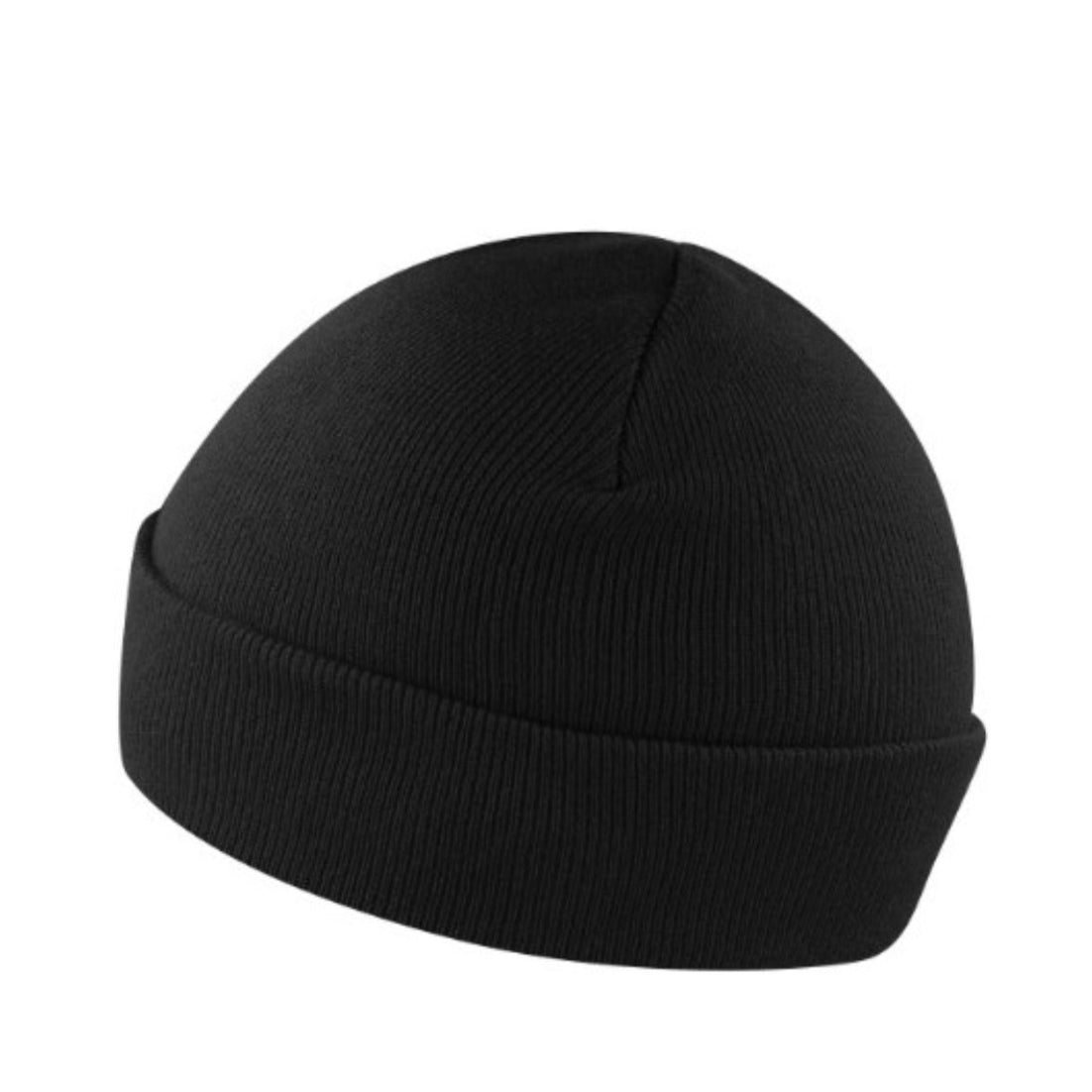 Viscose Cuffed Beanie - Image 5