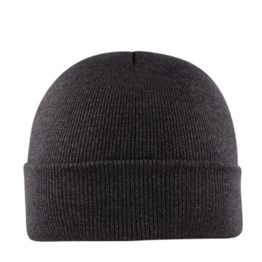 Viscose Cuffed Beanie - Image 8
