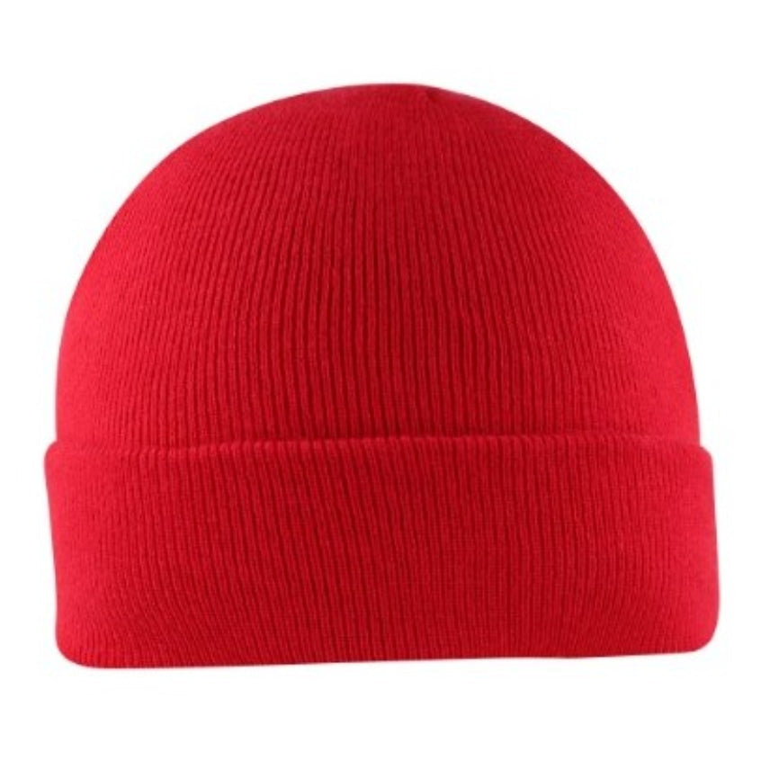 Viscose Cuffed Beanie - Image 20