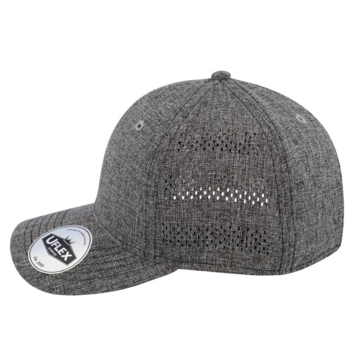 Uflex Laser Cut 6P Adjustable - Image 5