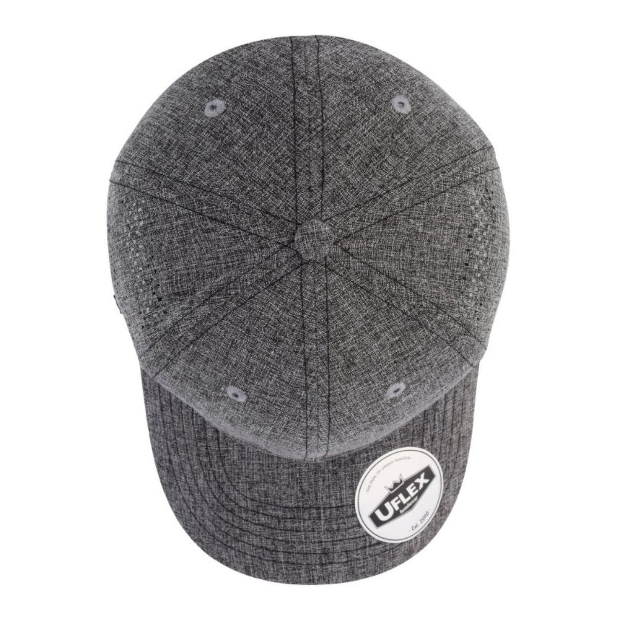 Uflex Laser Cut 6P Adjustable - Image 8