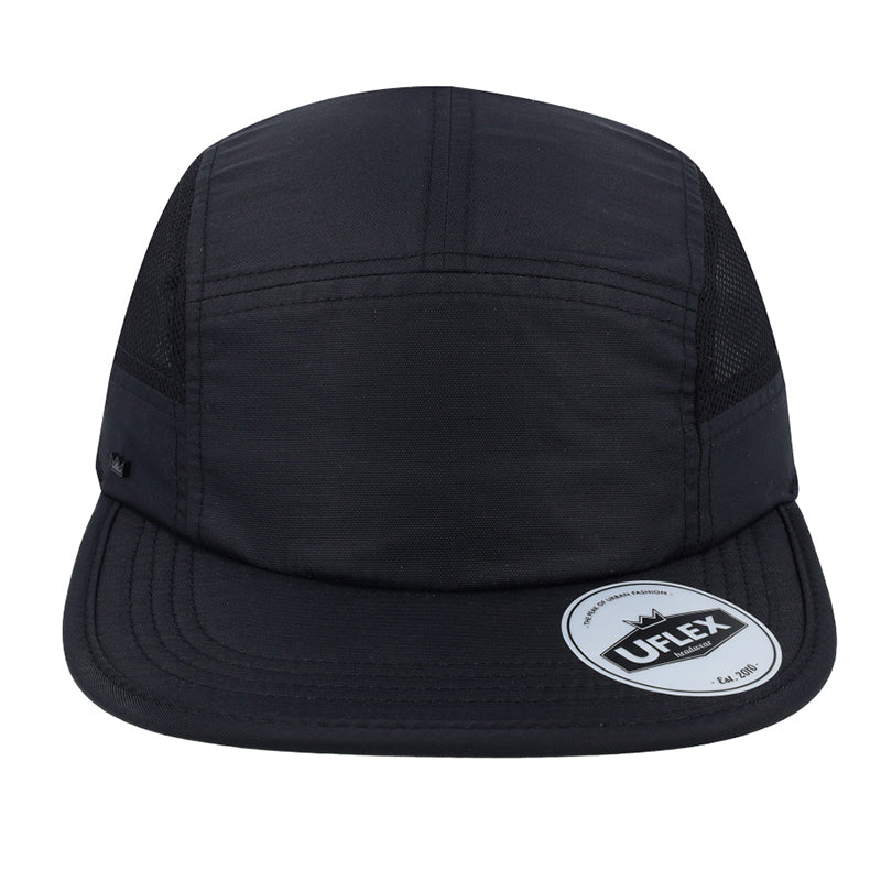 Uflex 6 Panel Active Cap - Image 4