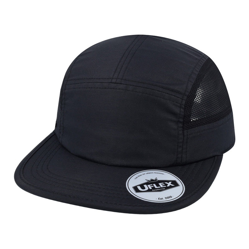 Uflex 6 Panel Active Cap - Image 7