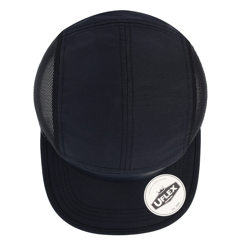 Uflex 6 Panel Active Cap - Image 8