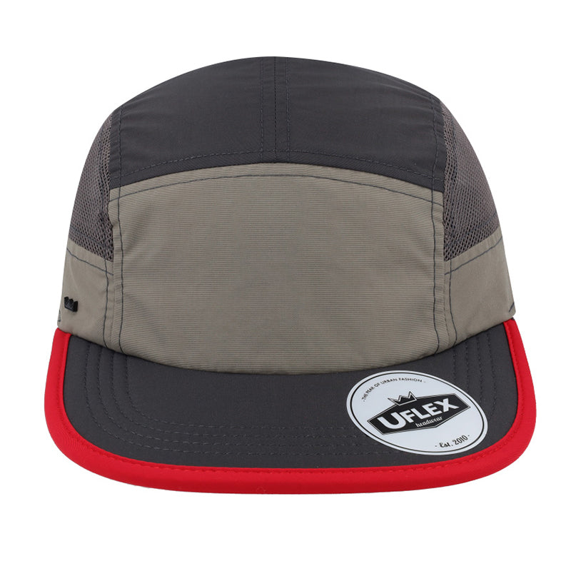 Uflex 6 Panel Active Cap - Image 10
