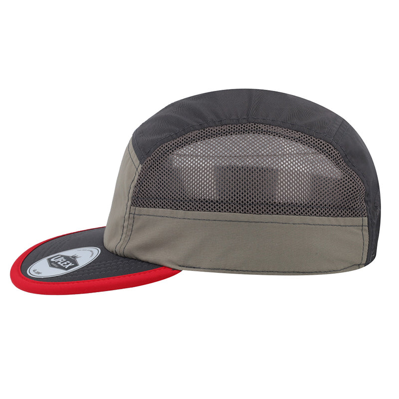 Uflex 6 Panel Active Cap - Image 11