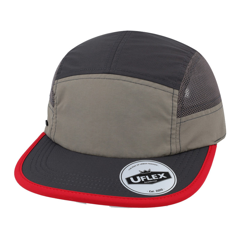 Uflex 6 Panel Active Cap - Image 13