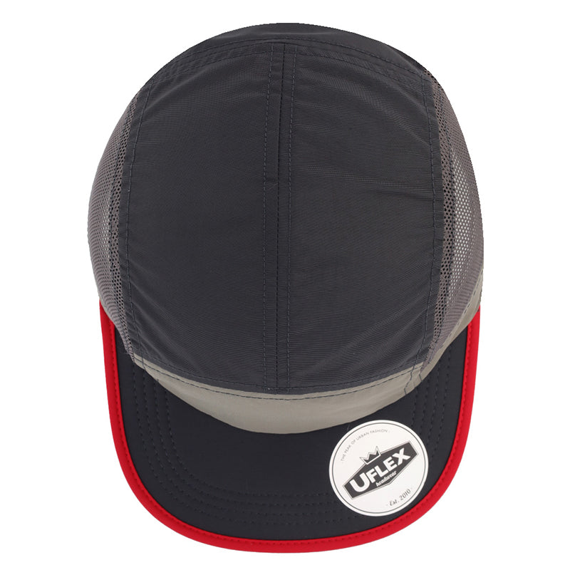 Uflex 6 Panel Active Cap - Image 14