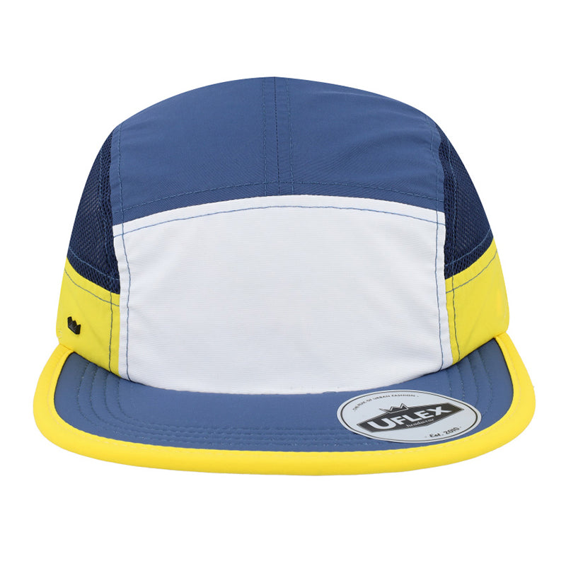 Uflex 6 Panel Active Cap - Image 16