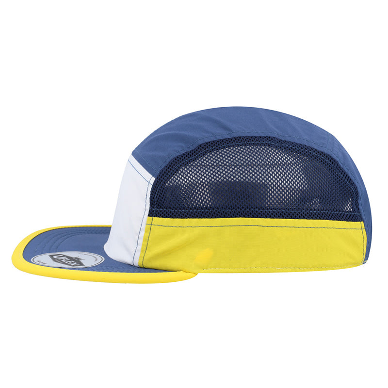 Uflex 6 Panel Active Cap - Image 17