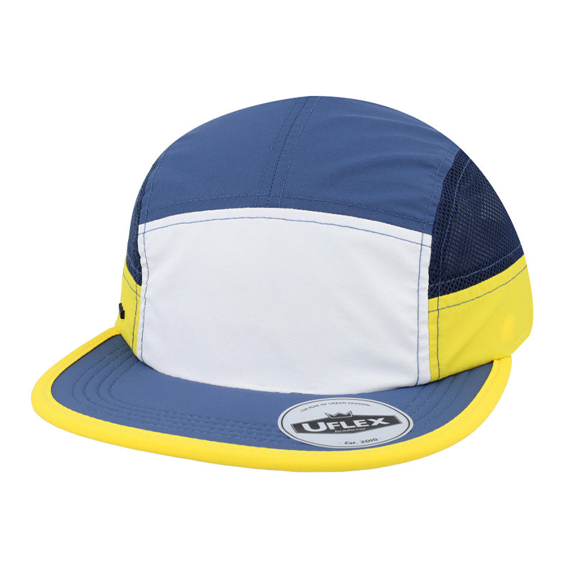 Uflex 6 Panel Active Cap - Image 19