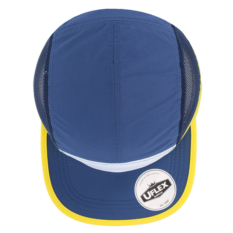 Uflex 6 Panel Active Cap - Image 20