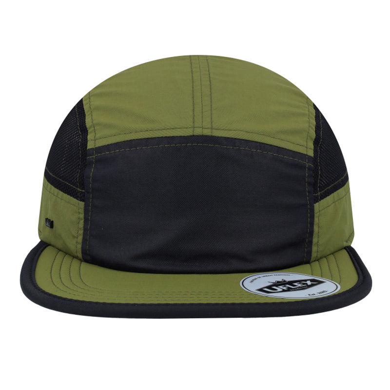 Uflex 6 Panel Active Cap - Image 22
