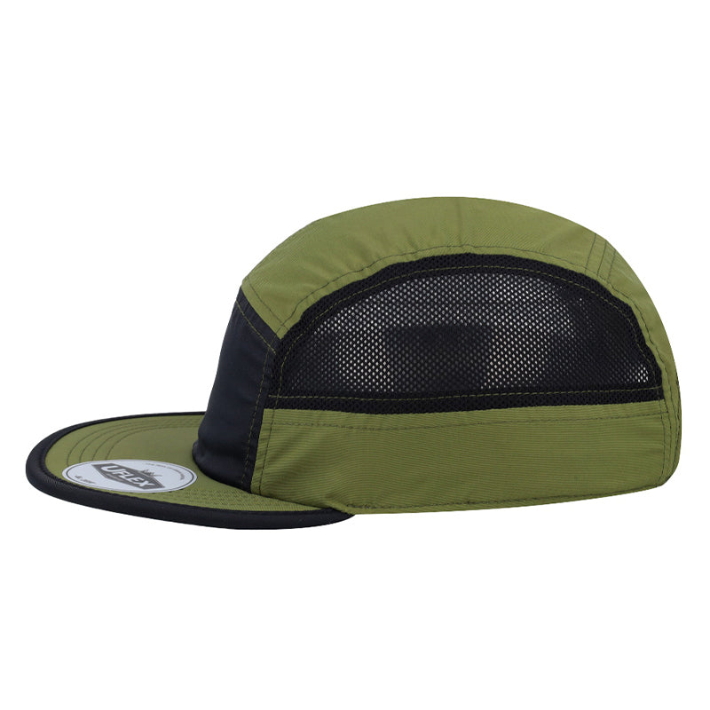 Uflex 6 Panel Active Cap - Image 23
