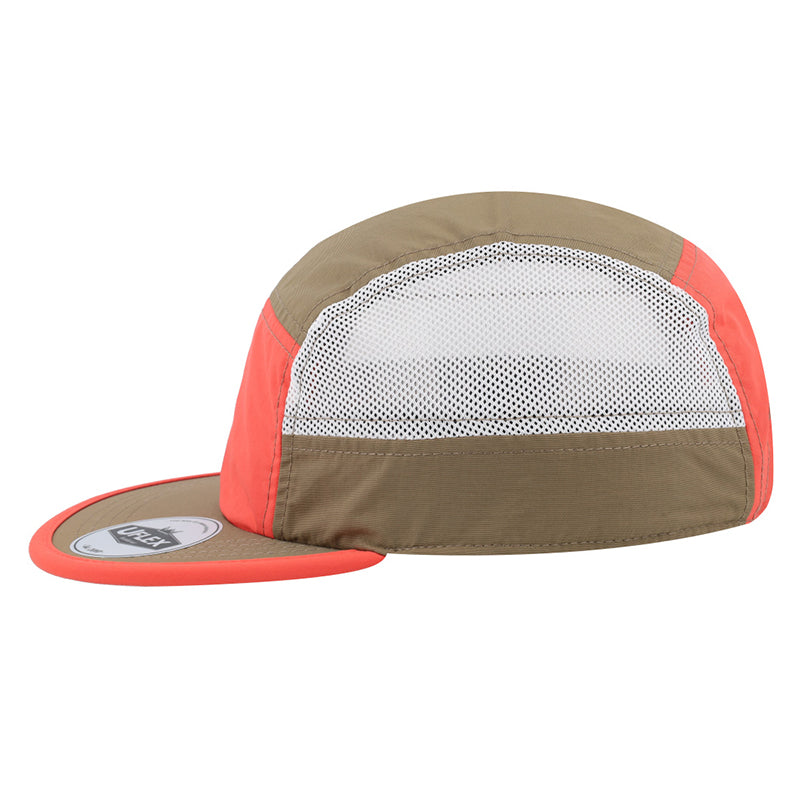Uflex 6 Panel Active Cap - Image 29