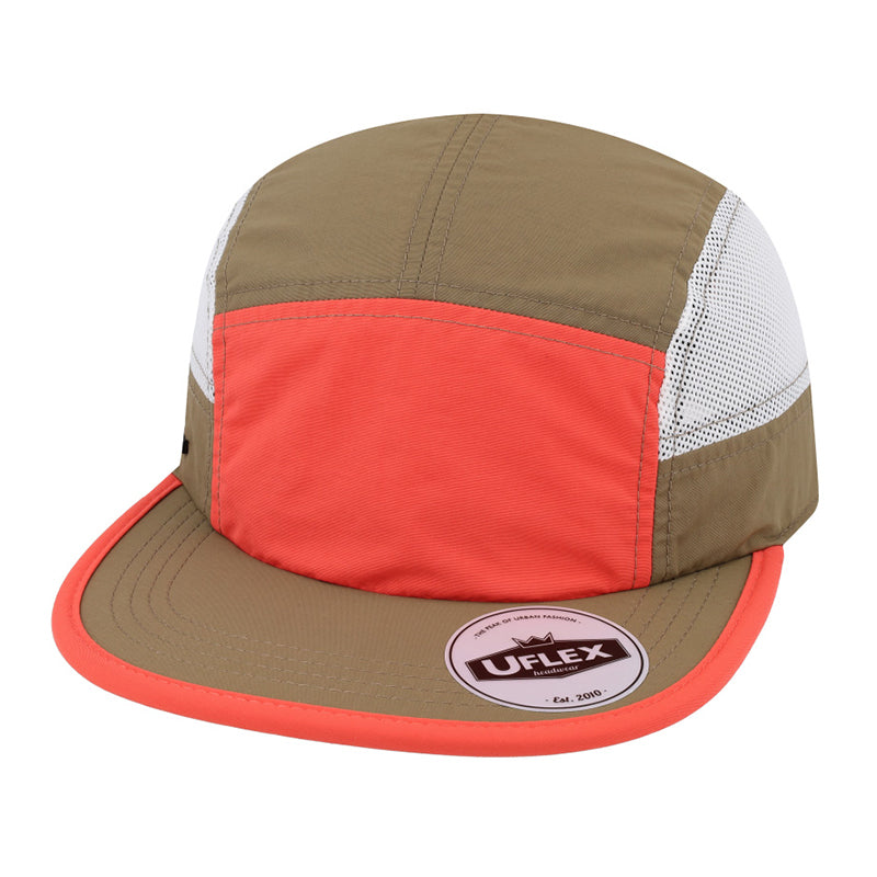 Uflex 6 Panel Active Cap - Image 31