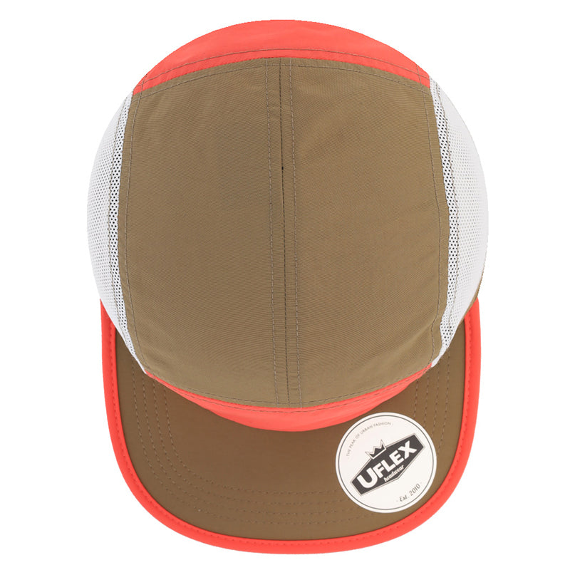 Uflex 6 Panel Active Cap - Image 32