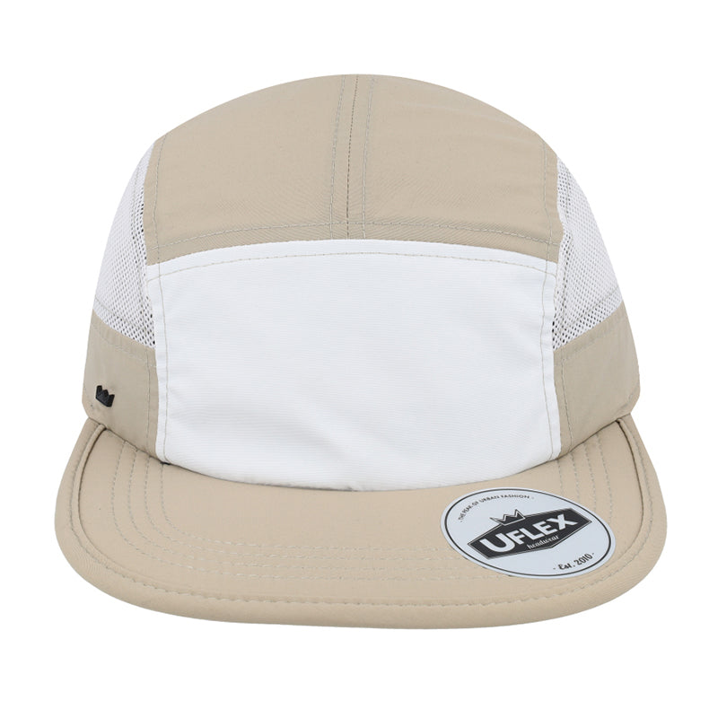 Uflex 6 Panel Active Cap - Image 34