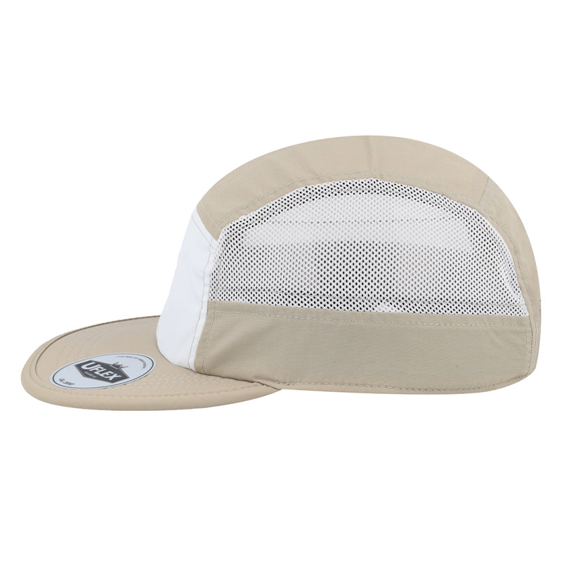 Uflex 6 Panel Active Cap - Image 35