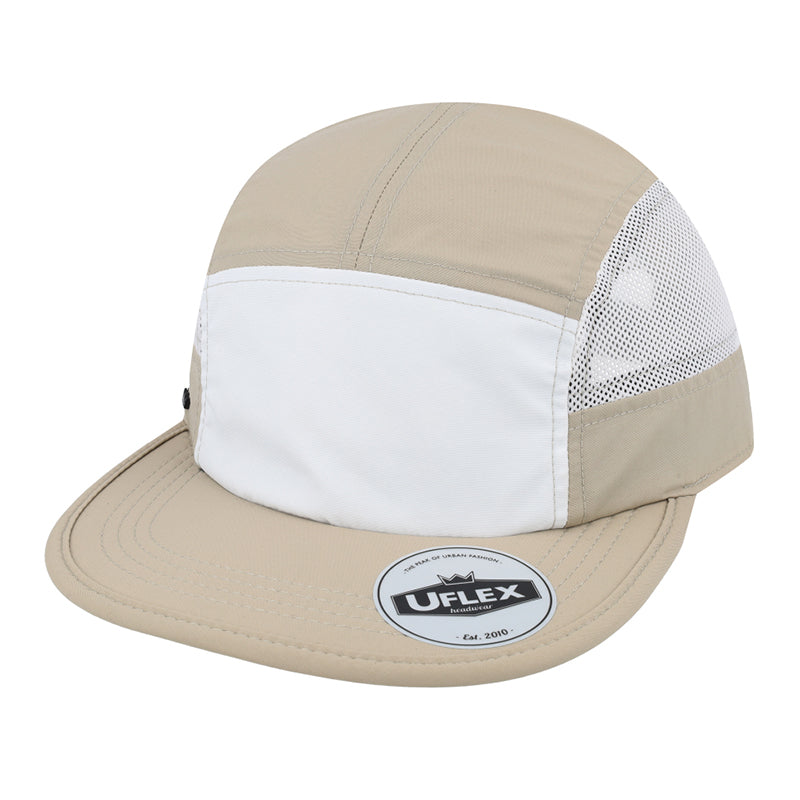 Uflex 6 Panel Active Cap - Image 37