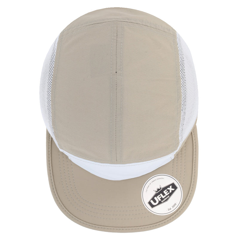 Uflex 6 Panel Active Cap - Image 38