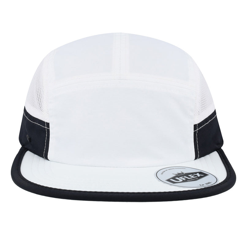 Uflex 6 Panel Active Cap - Image 40