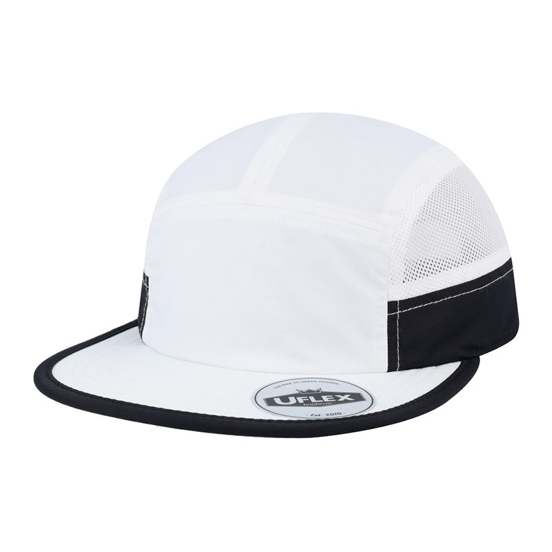 Uflex 6 Panel Active Cap - Image 43