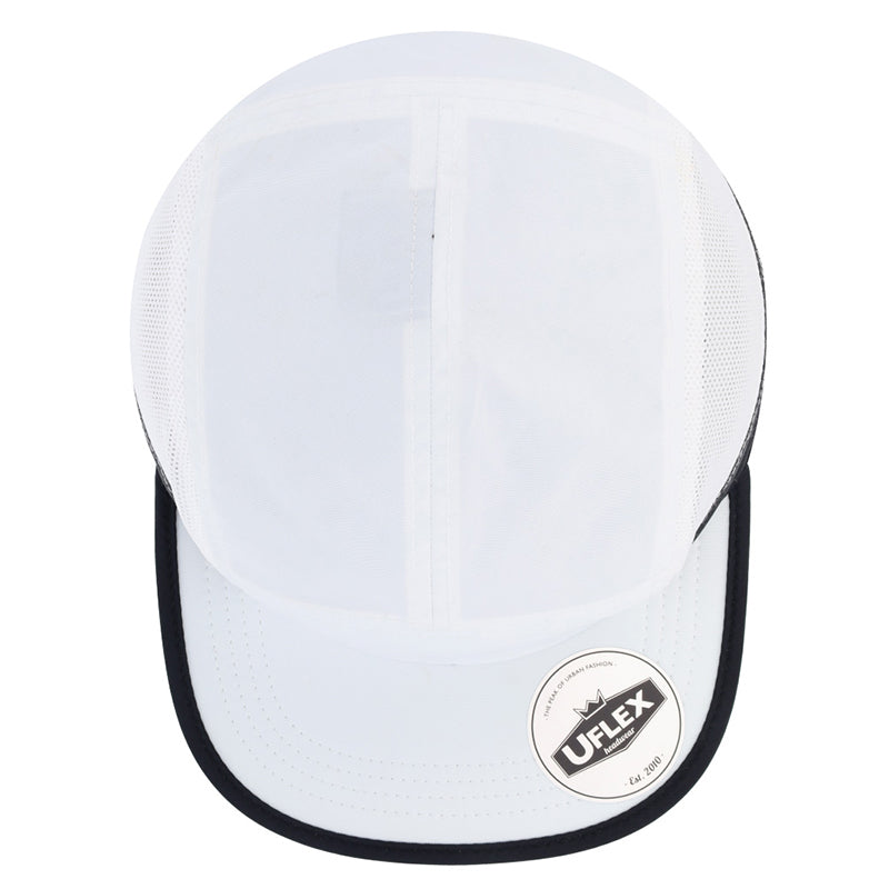 Uflex 6 Panel Active Cap - Image 44