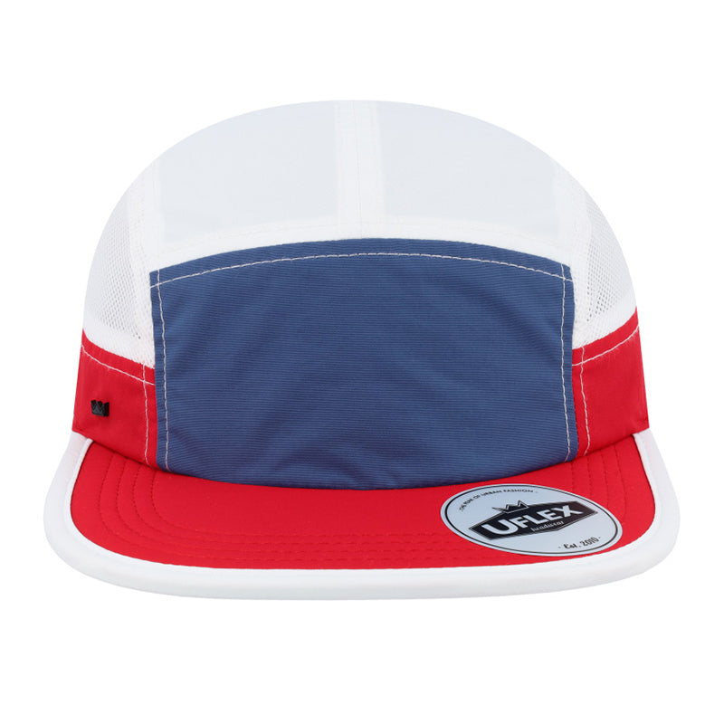Uflex 6 Panel Active Cap - Image 46