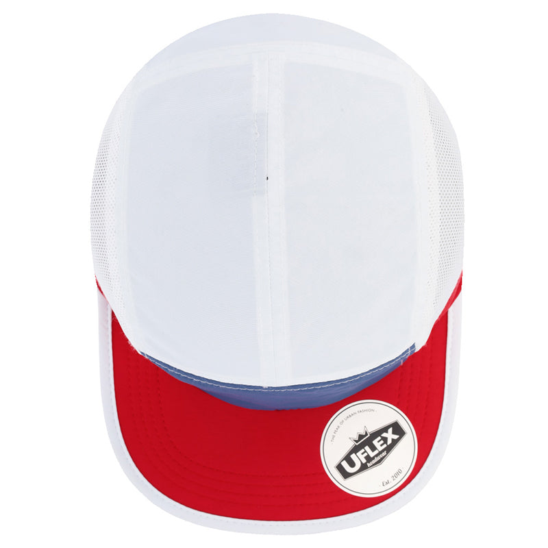 Uflex 6 Panel Active Cap - Image 50