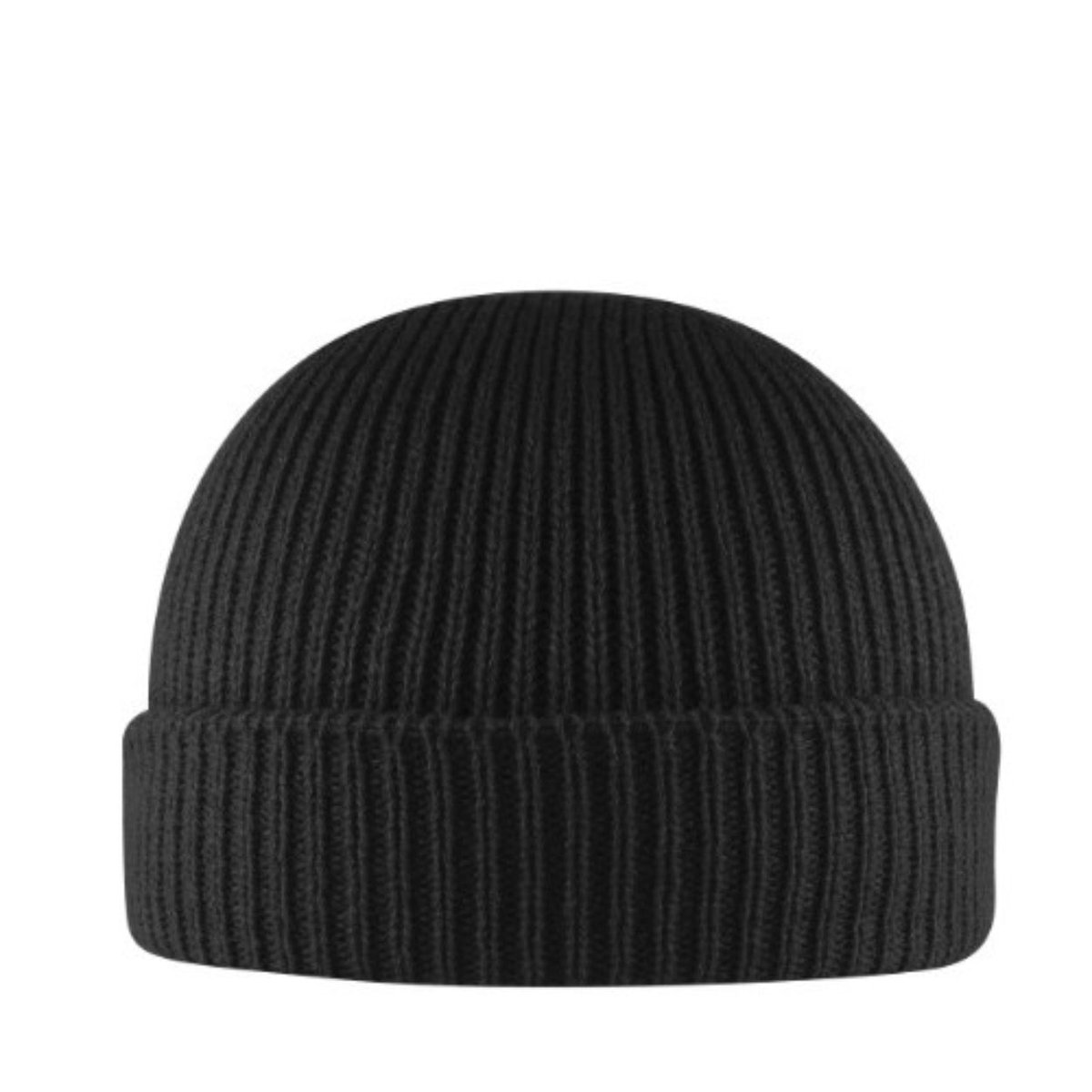 Cuffed Fishermen Beanie - Image 4
