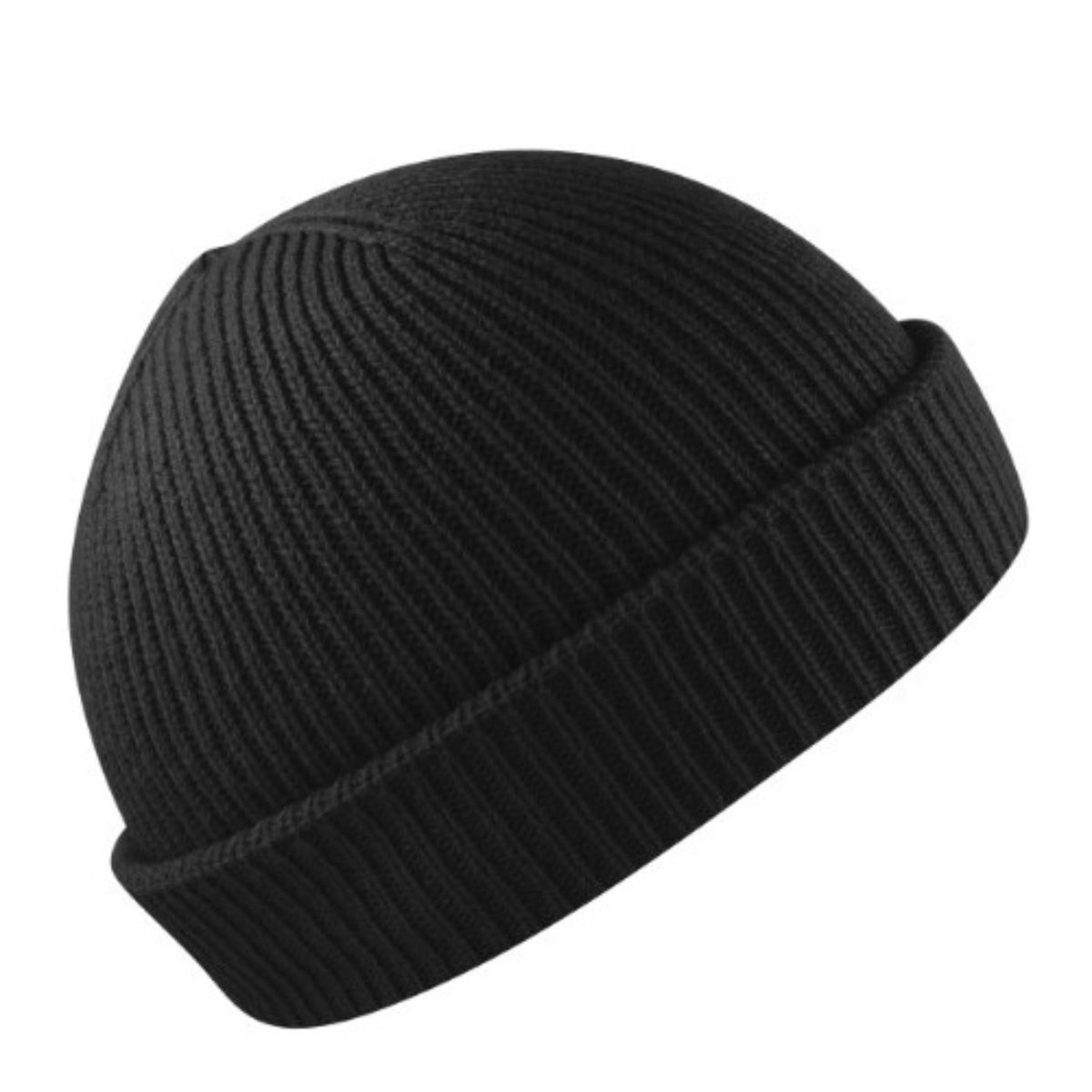 Cuffed Fishermen Beanie - Image 6